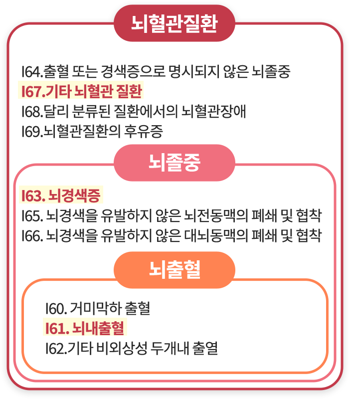 보험 유형별 설명