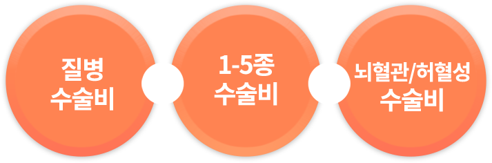 슬개골탈구, 혈관질환, 숫구멍개구 등 질병보험 